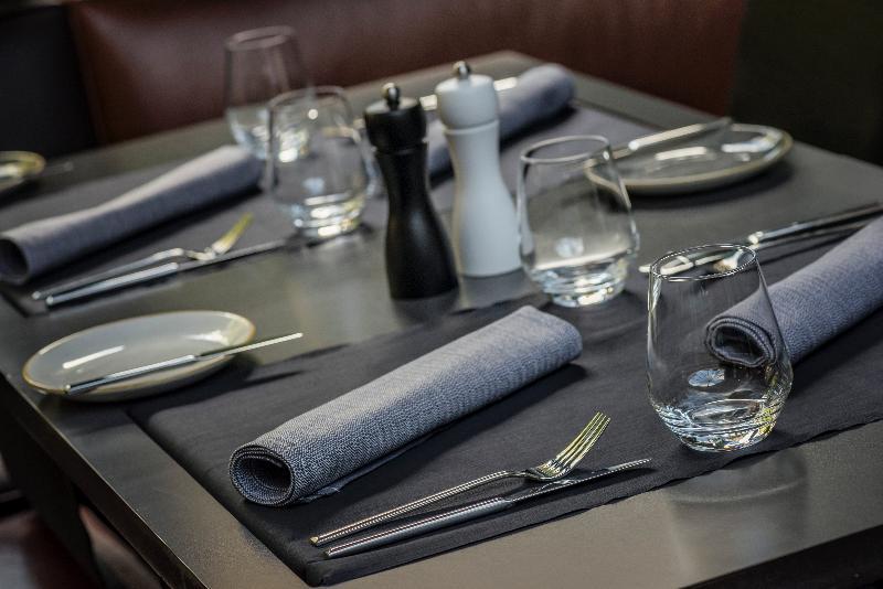 Hotel Nh Eu Berlaymont 4*