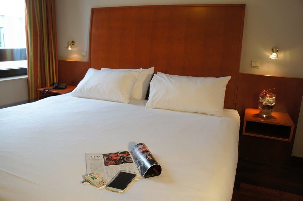 Hotel Ibis Brussels Erasmus 3*