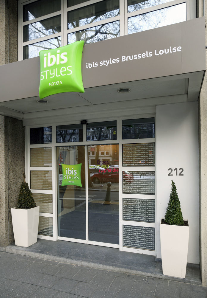 Hotel Louise 3*