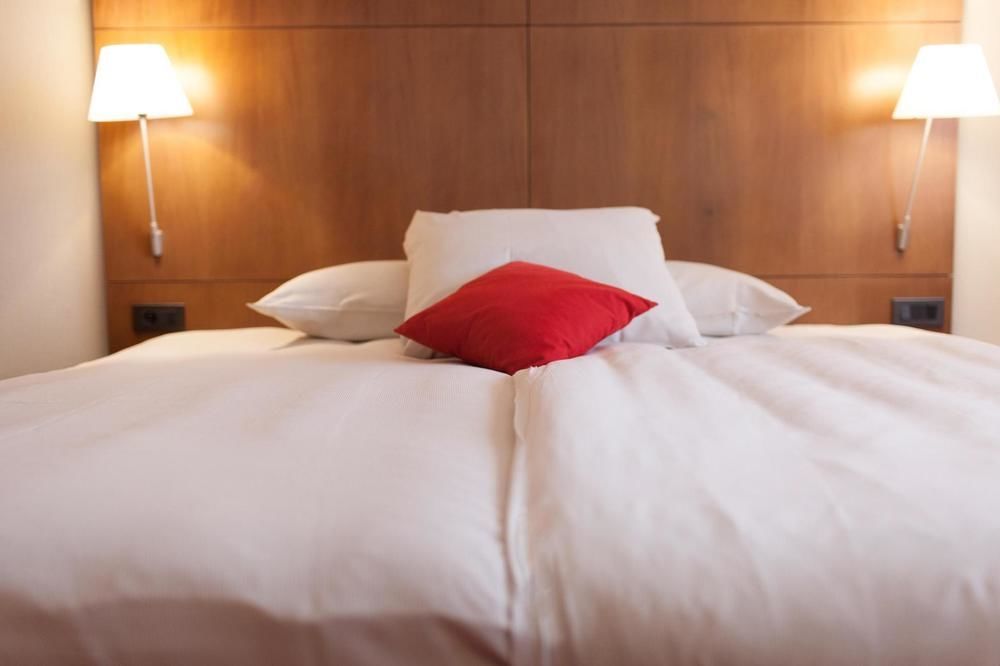 Hotel Nh Eu Berlaymont 4*