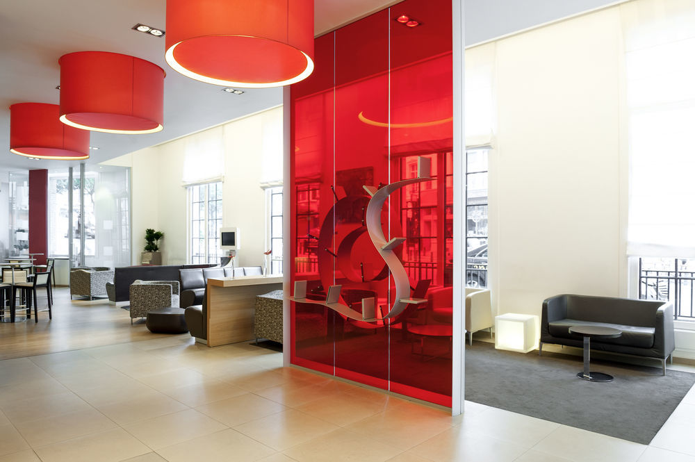 Novotel Off Grand Place 4* Brussels
