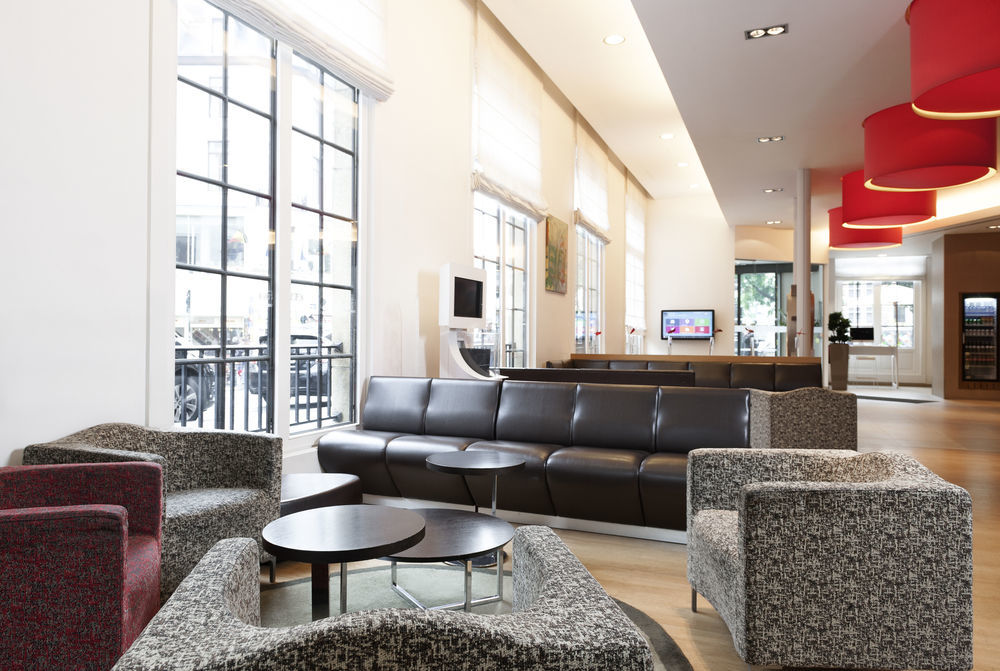 Novotel Off Grand Place 4* Bruxelas