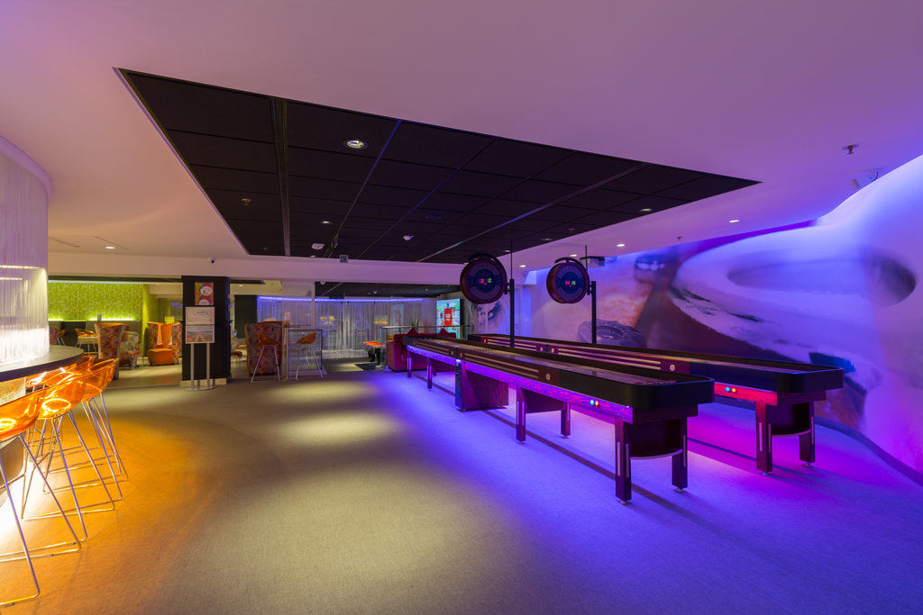 Thon Brussels Centre 4* Saint-Josse-ten-Noode