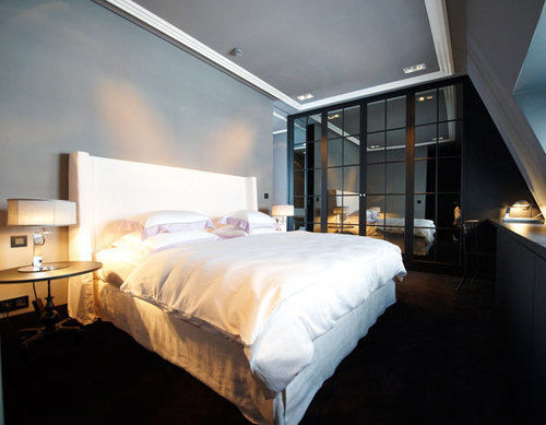 Odette En 3* Brussels