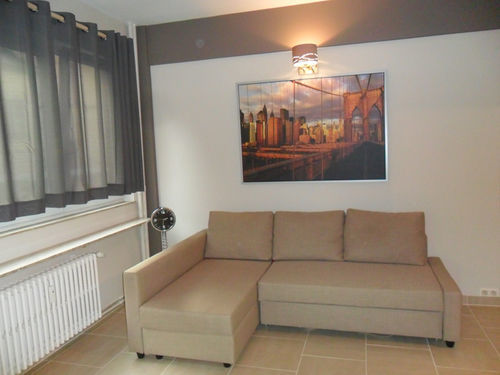 On Rent * Brussels