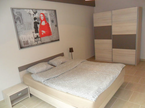 On Rent * Brussels