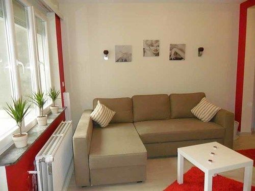 On Rent * Brussels