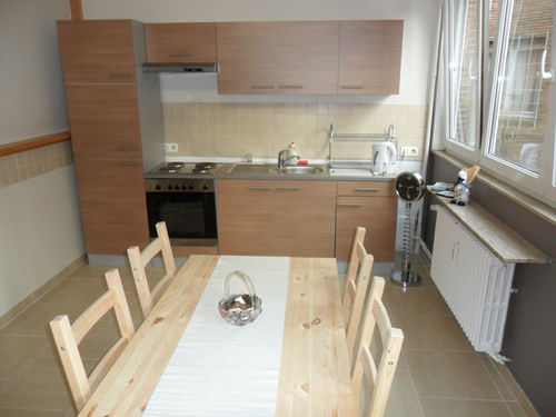 On Rent * Brussels
