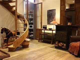 La Roulotte De Marguerite 5* Brussels