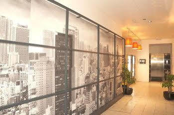 Hotel Escale 3*