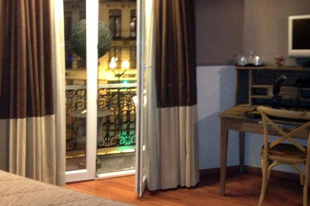 Orts Hotel Brussels