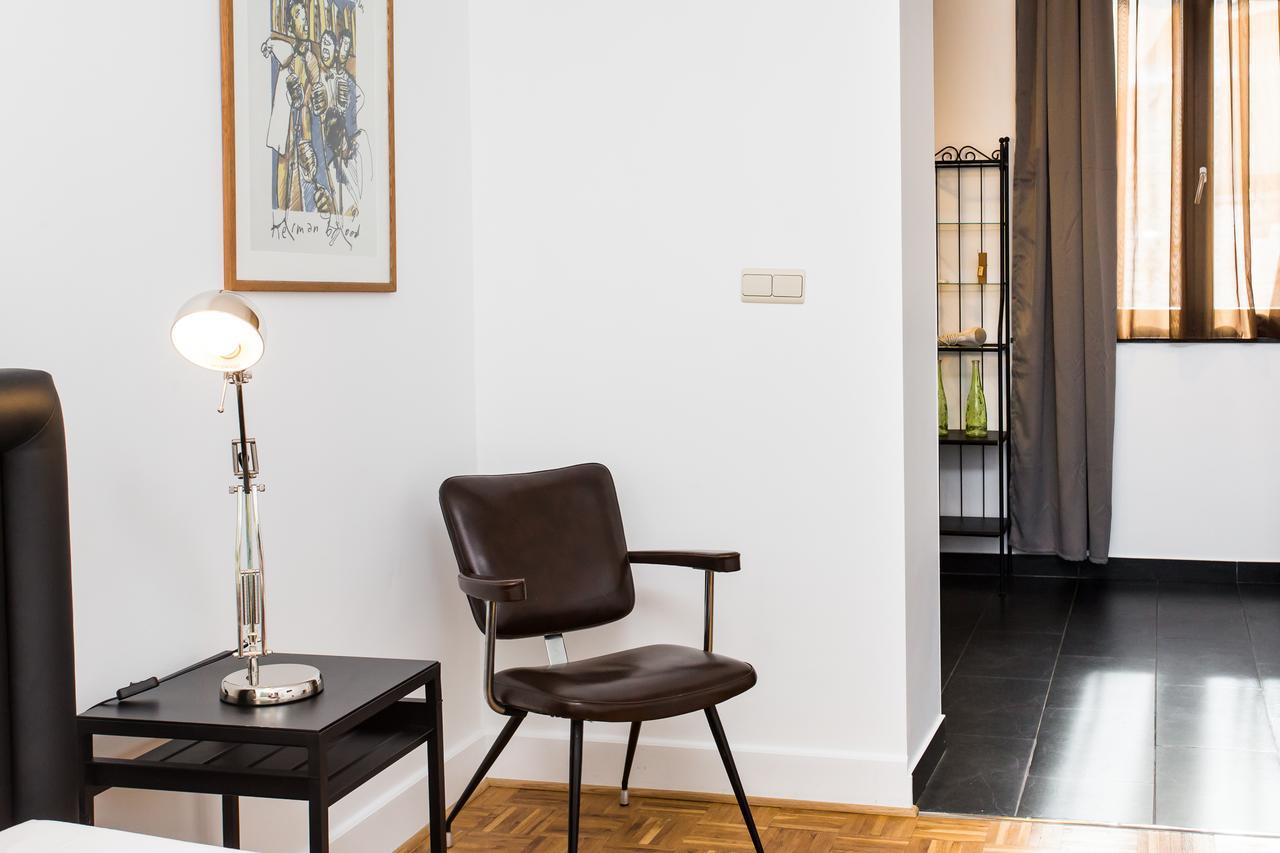 B&B La Casa Bxl