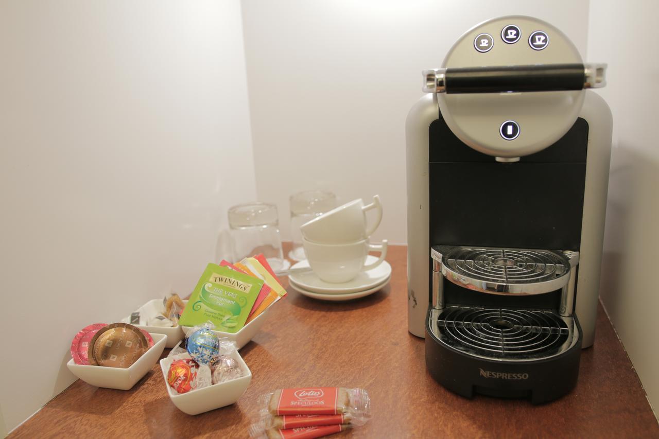 Art De Sejour - B&B Acomodação com café da manhã  4*