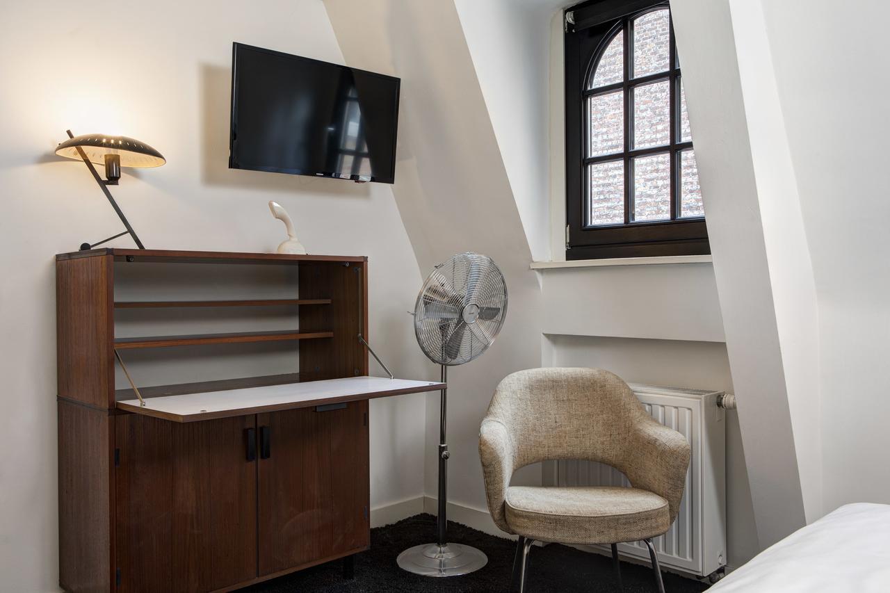 Hotel Vintage Brussels