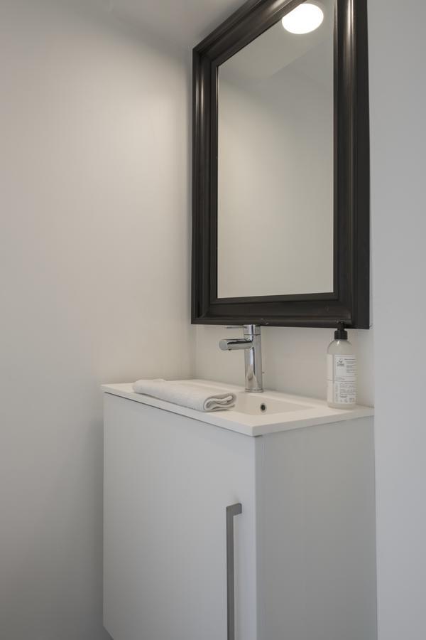 Quartier Sablon Apartment *