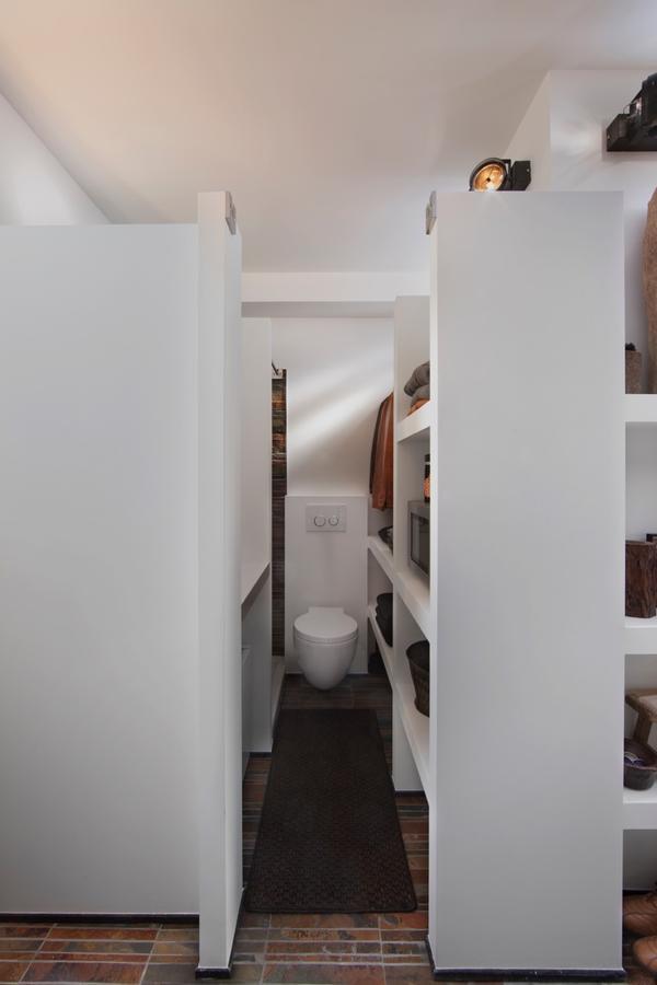 Mini Loft Ulb Delta Area With Terrace * Brussels