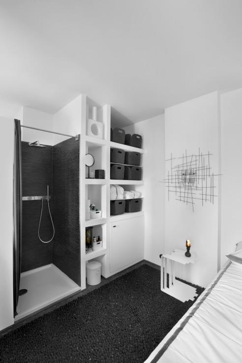 Mini Loft Ulb Delta Area With Terrace Apartment Brussels