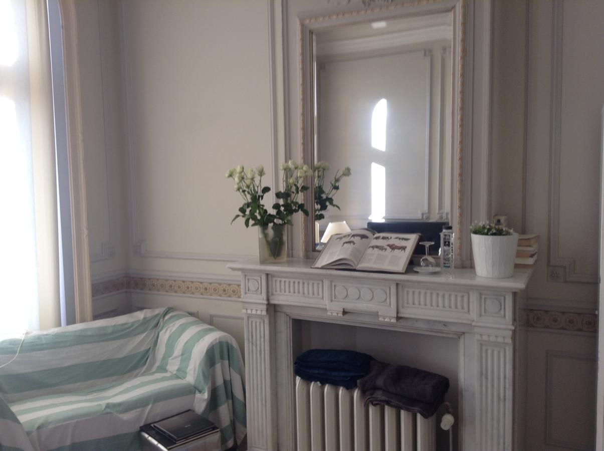 Bed & Breakfast Brugmann443 Saint-Gilles