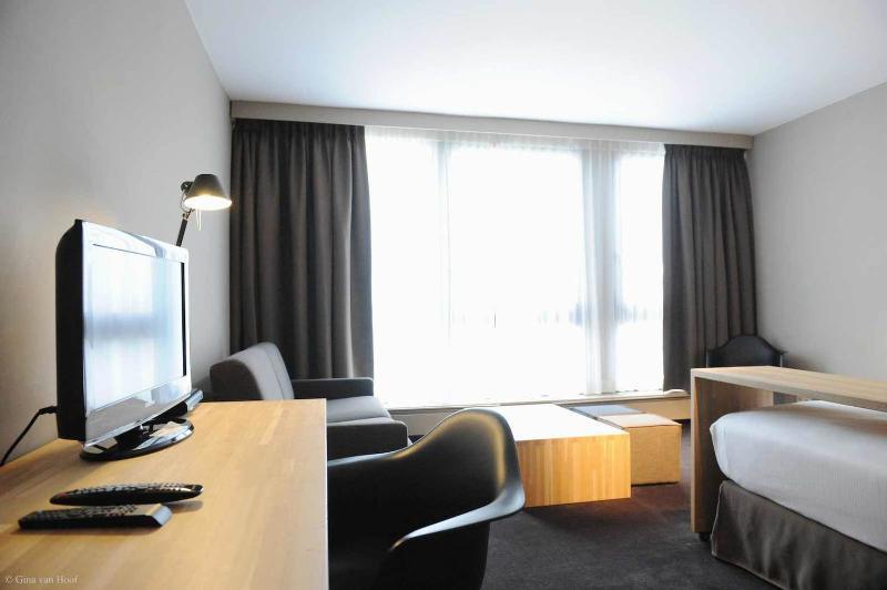 9hotel Chelton 4* Brussel