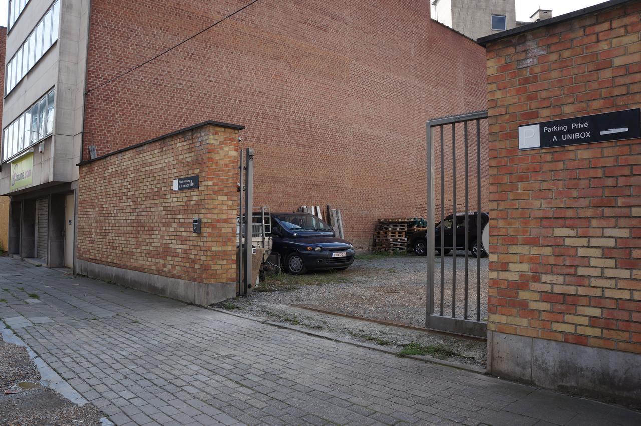 Hostel Es Midi