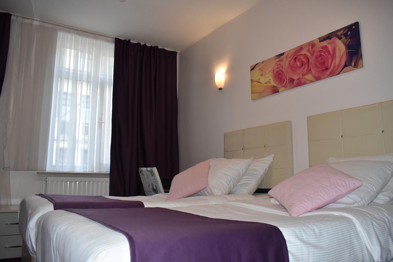 Hotel Meribel Brussels