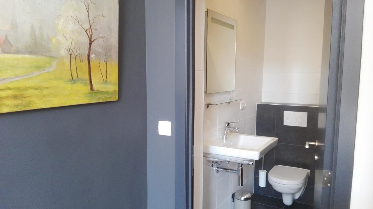 36 Bed & Breakfast Brussels