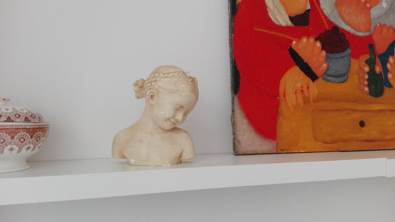 Bed & Breakfast 36 Brussels