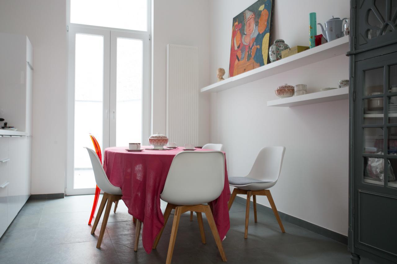 Bed & Breakfast 36 Brussels