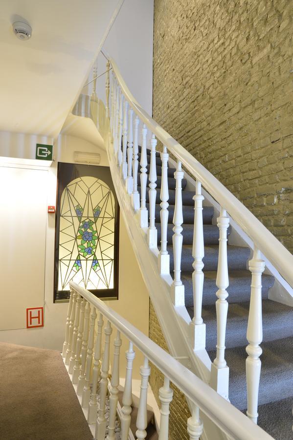 Hotel Esperance 3*