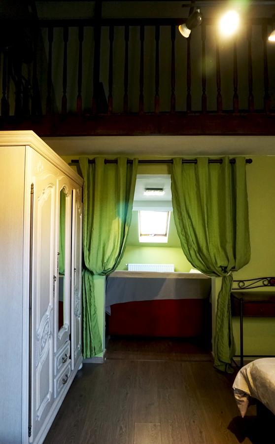 Apartment Marco Polo Midi