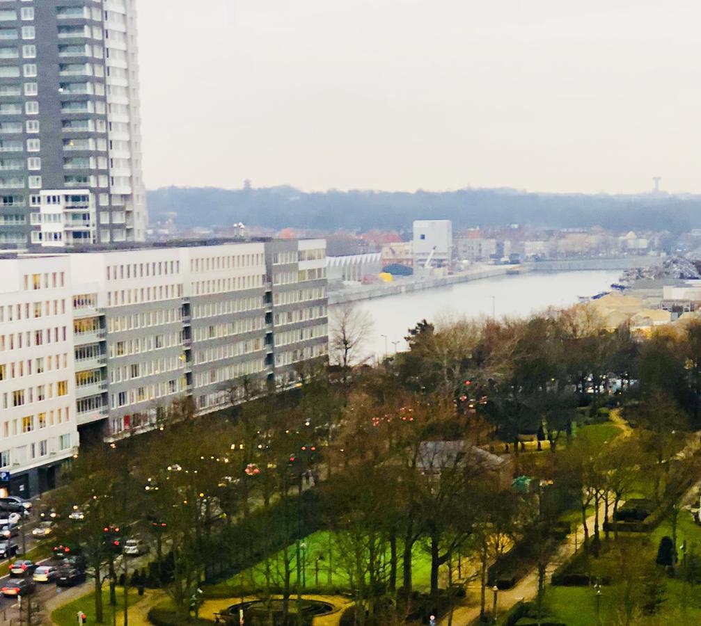 Heliport Iv Apartment *