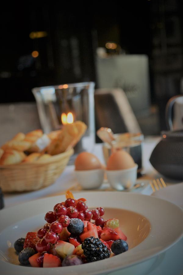 Hotel Odette En Brussels