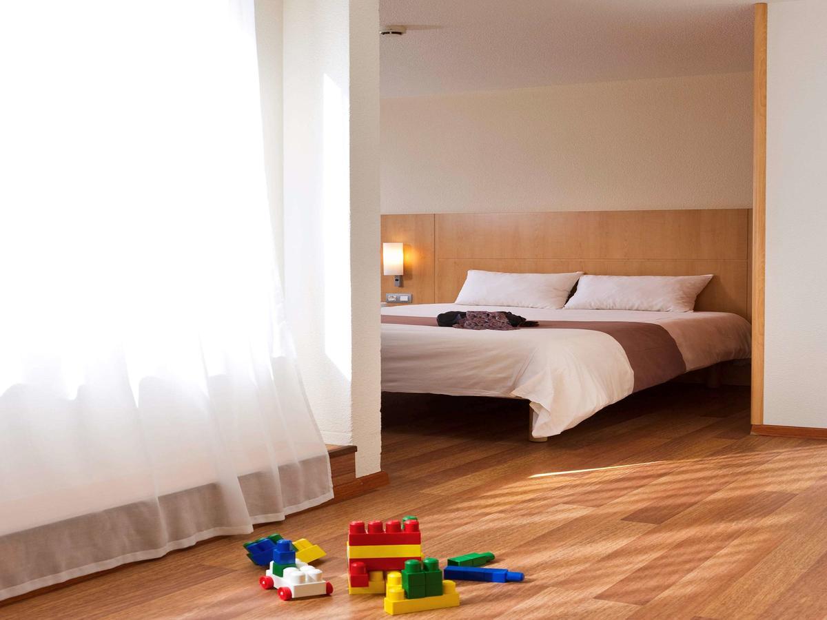 Ibis Expo Atomium 3* Brussel