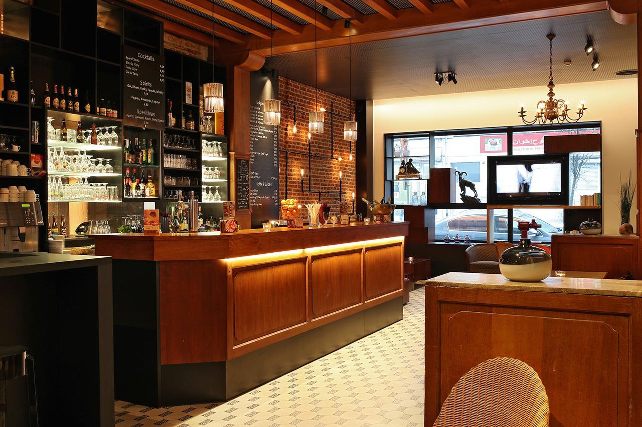 Hotel Belle 3*