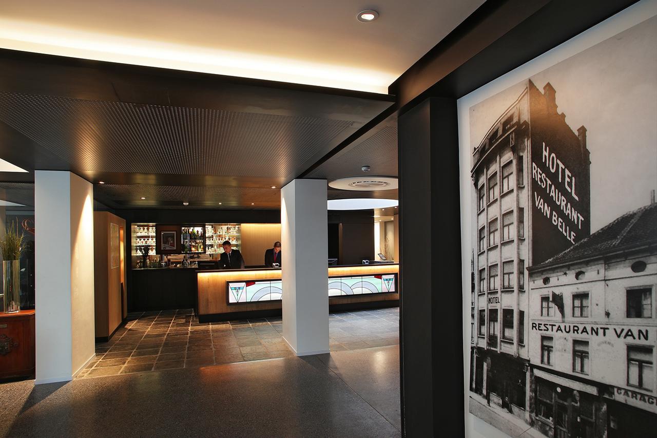 Belle Hotel
