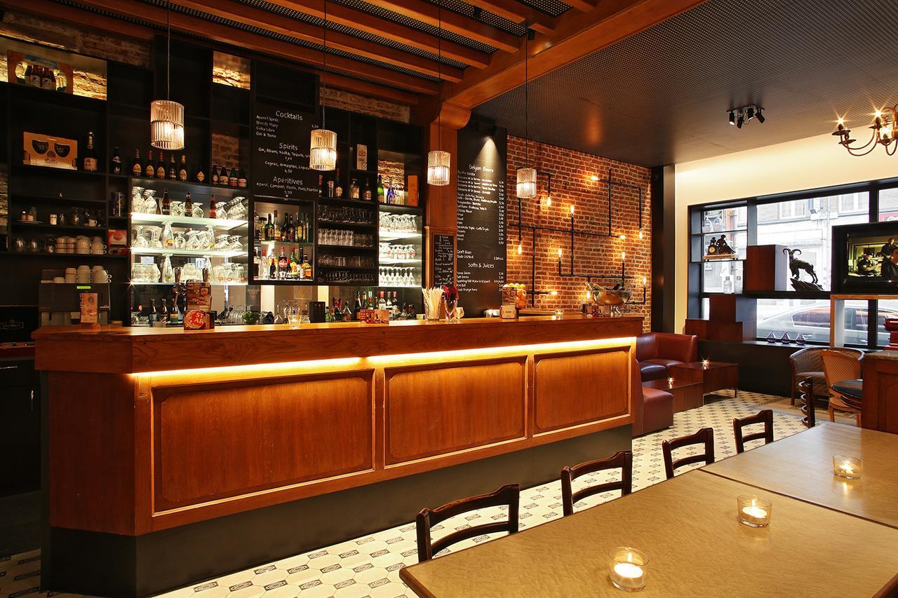 Hotel Belle Sint-Jans-Molenbeek