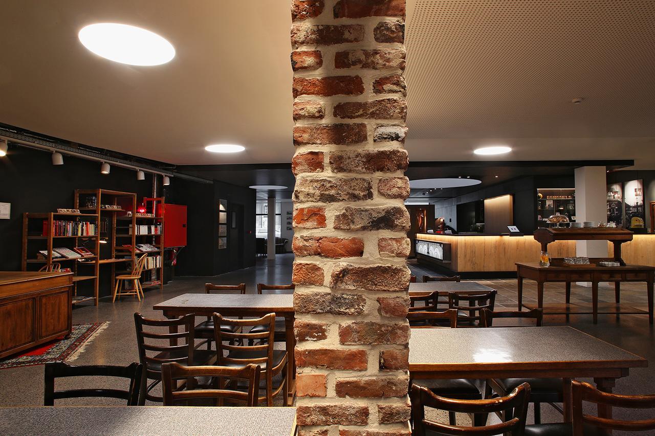 Hotel Belle 3*