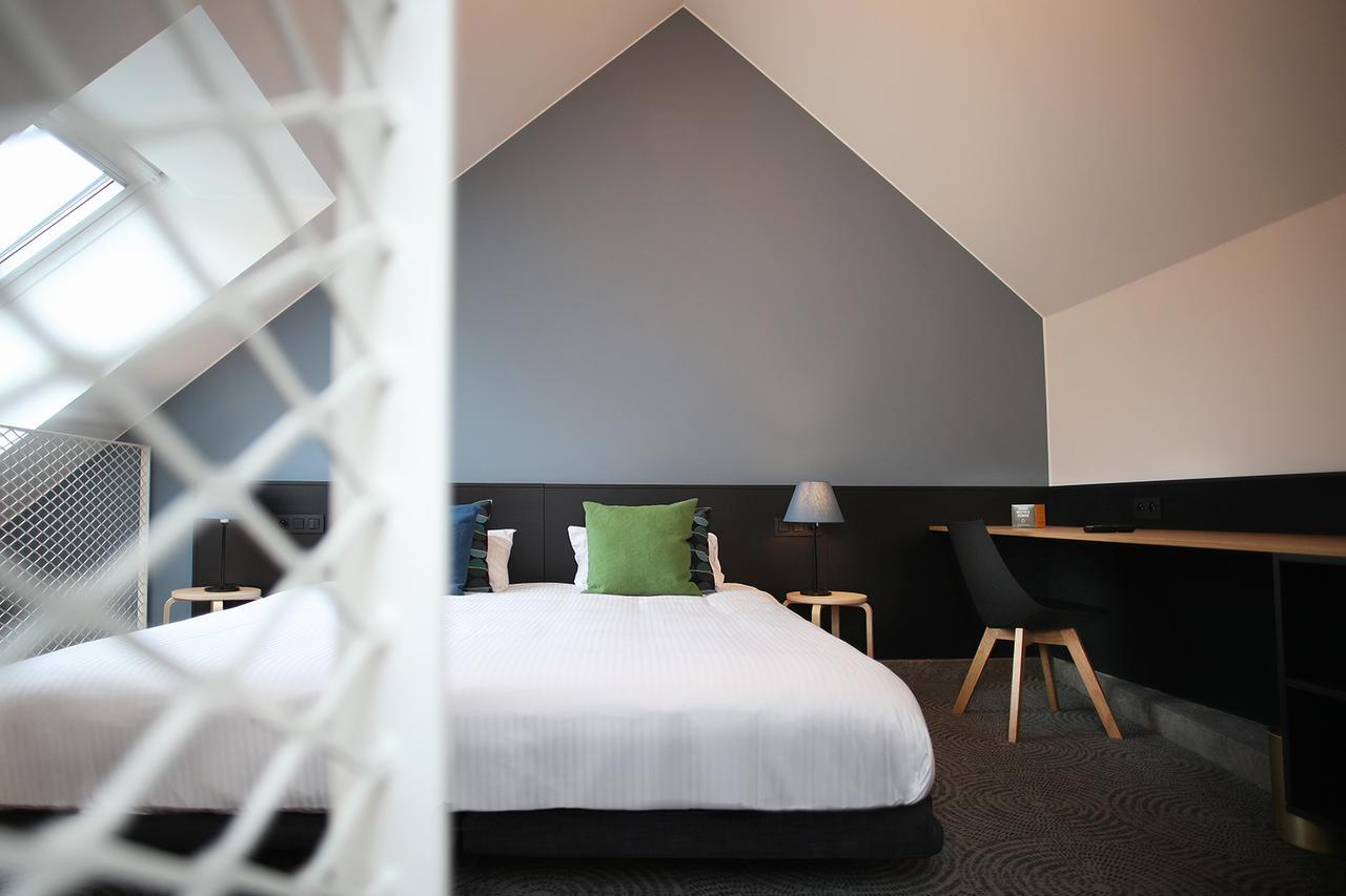 Belle Hotel 3*