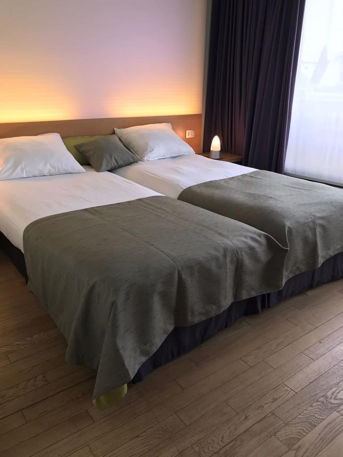 322 Lambermont Brussels 3* Schaerbeek