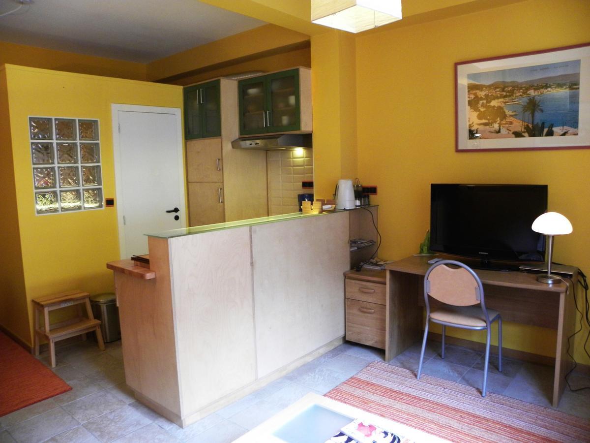 City Center Grand Place Apartment