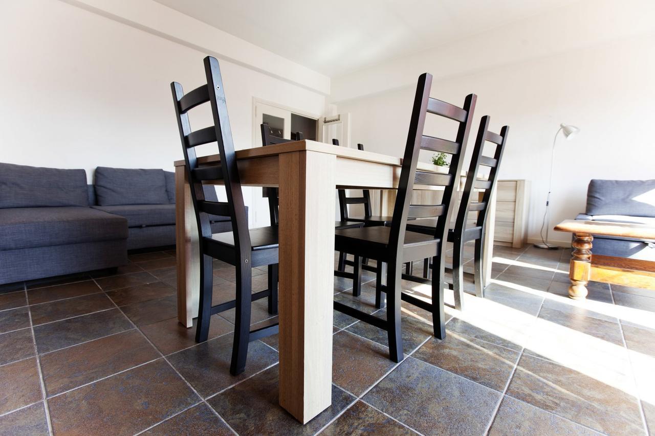 City Center Grand Place Apartment *
