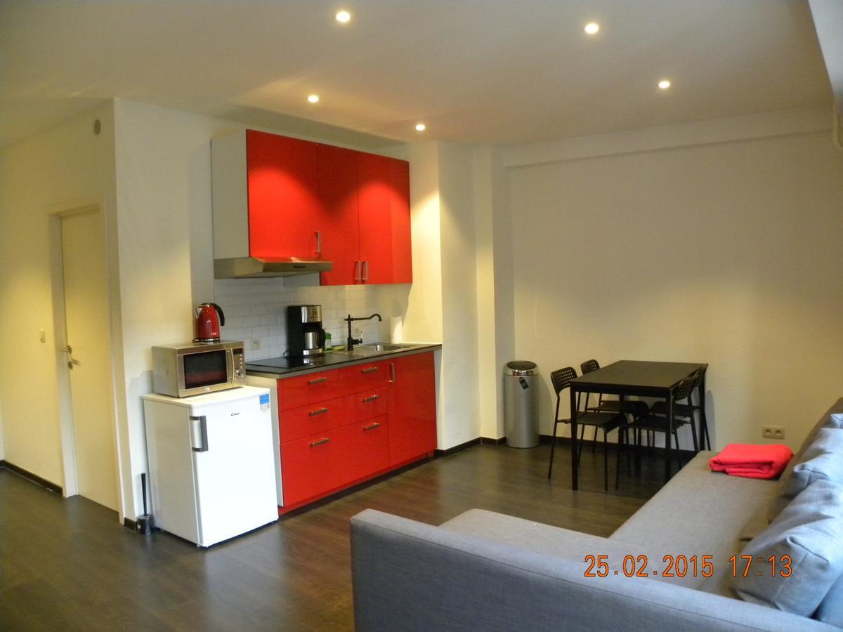 City Center Grand Place Apartment *