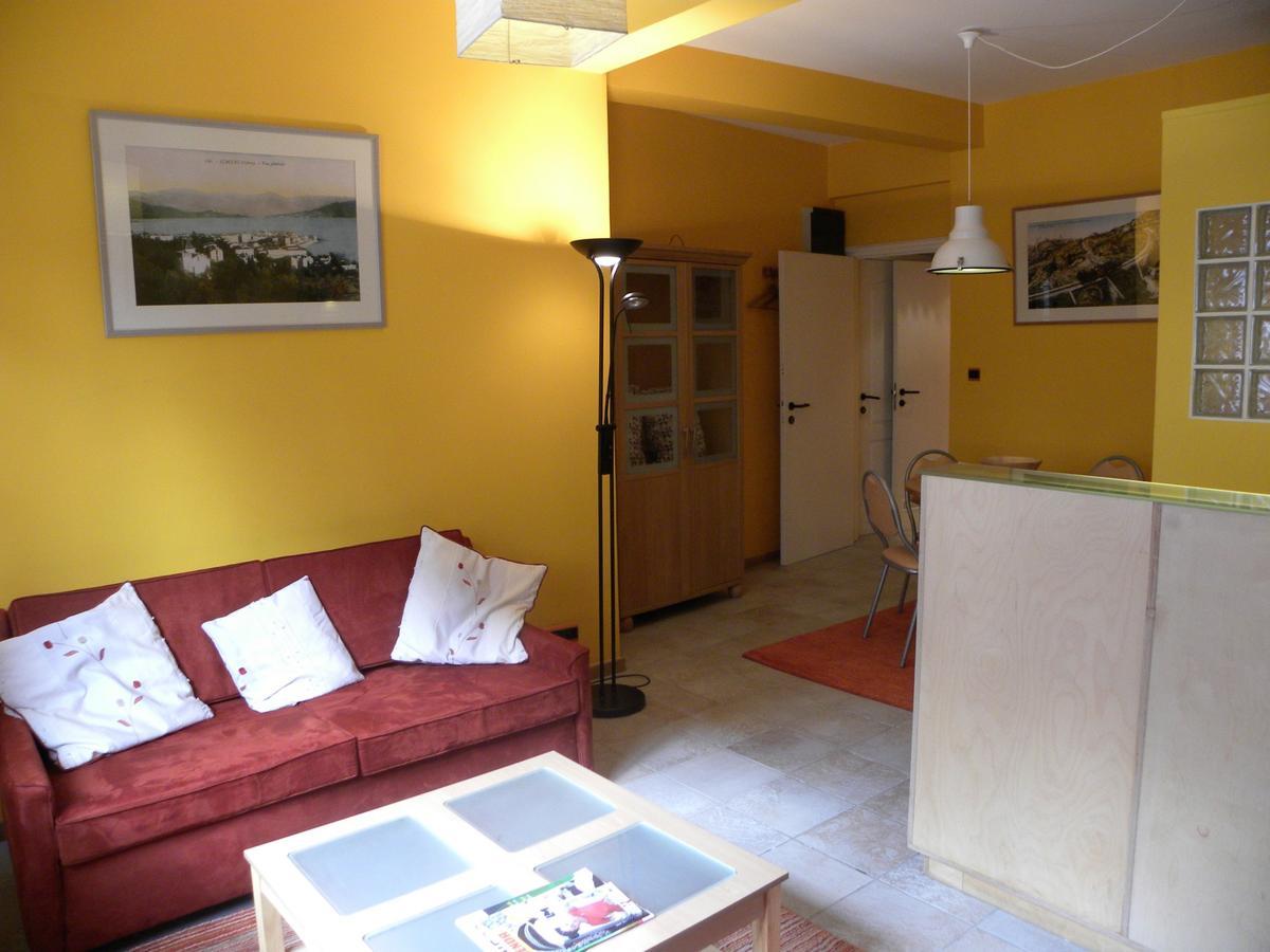 Apartment City Center Grand Place *