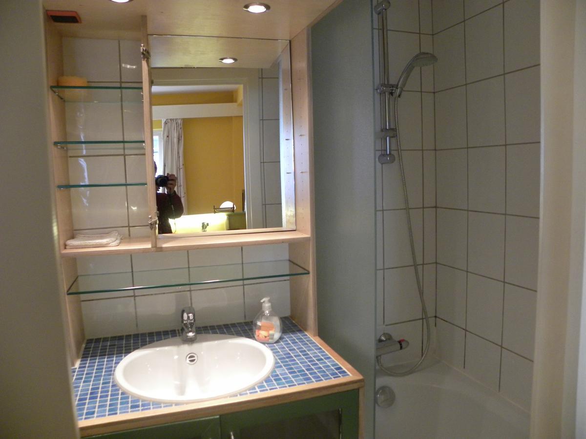 City Center Grand Place Apartment