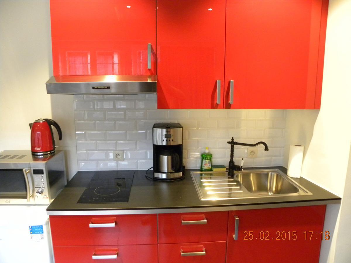 City Center Grand Place Apartment