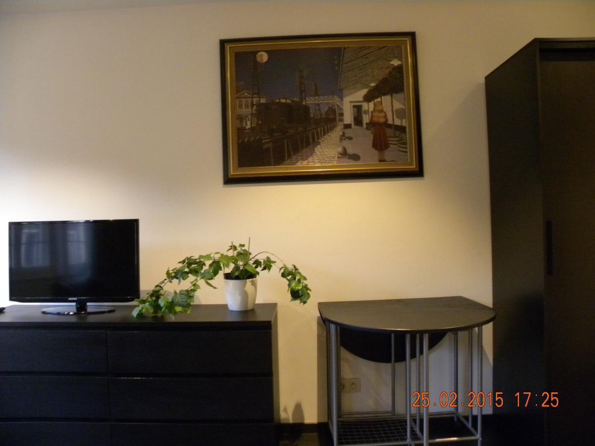 City Center Grand Place Apartment Brussels