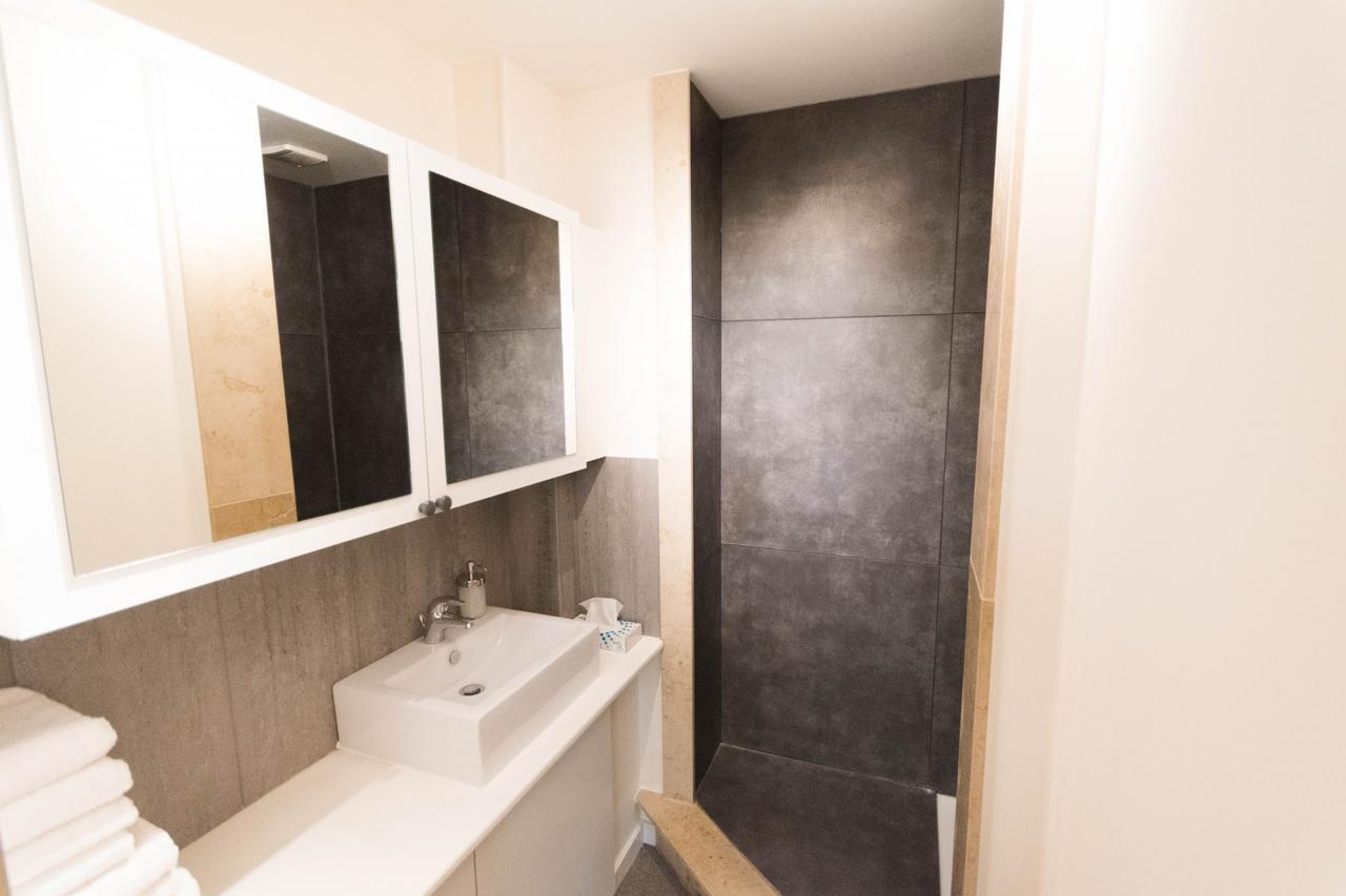 Apartamento City Center Apartments Grand Place *