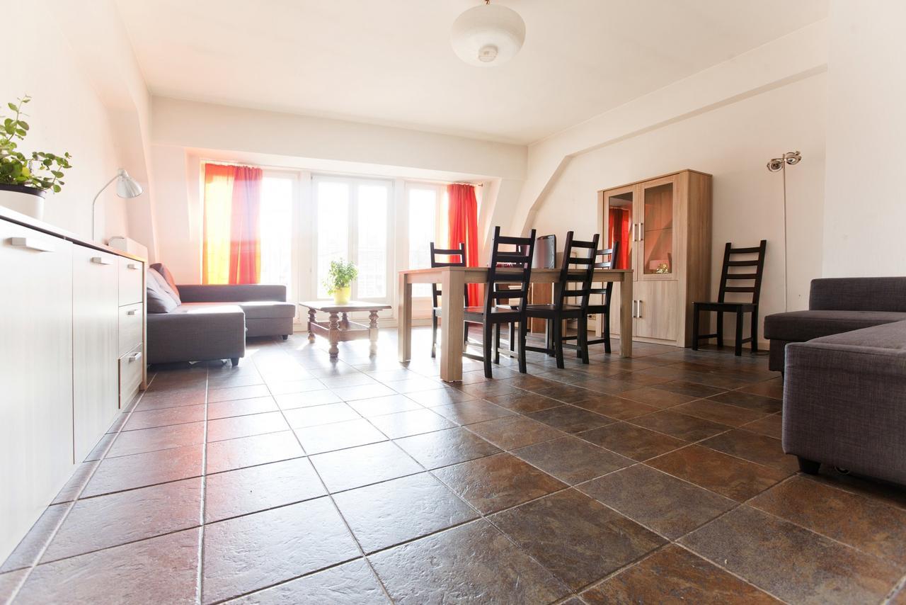 Apartment City Center Grand Place