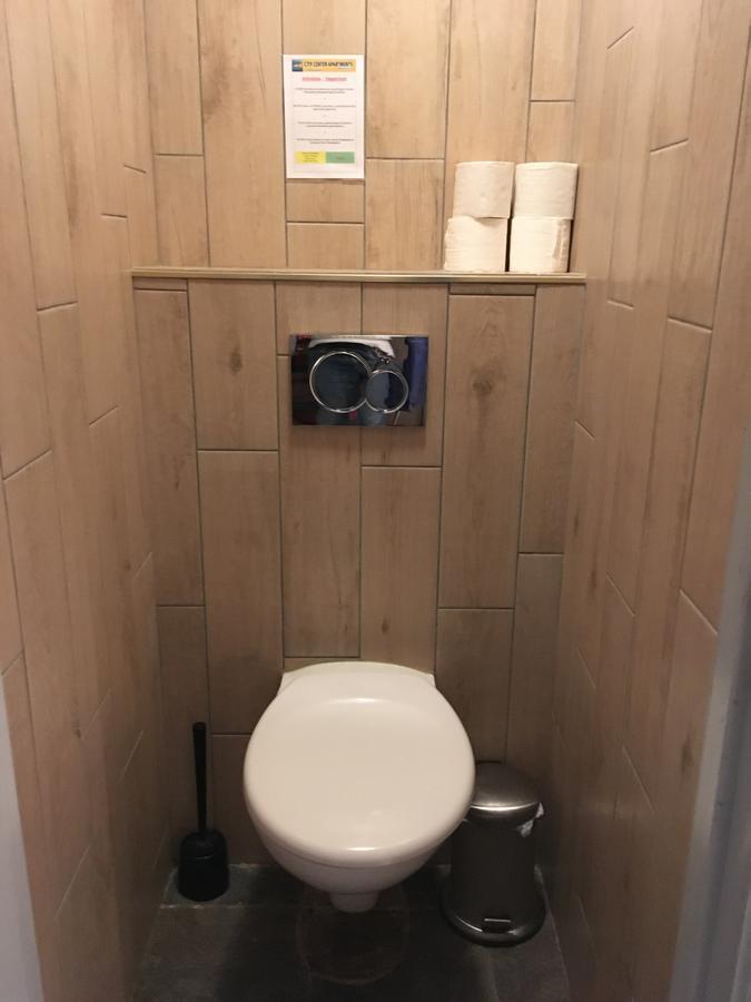 City Center Grand Place Apartment Brussels