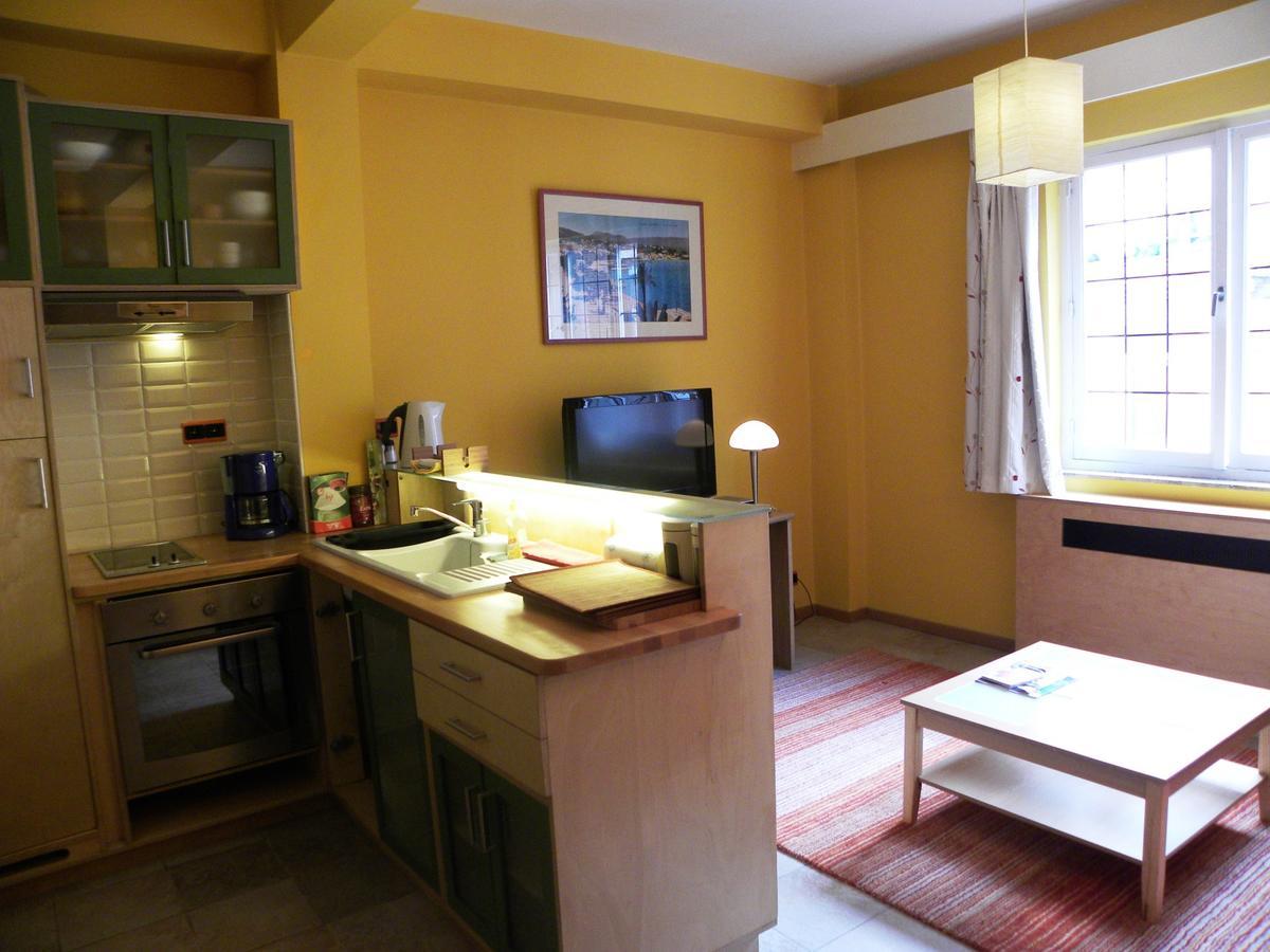 City Center Grand Place Apartment *